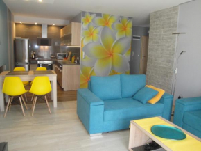  Apartament Vanilla  Свиноуйсьце